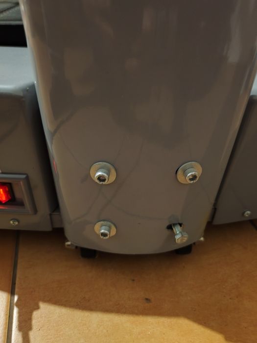 Platforma wibracyjna