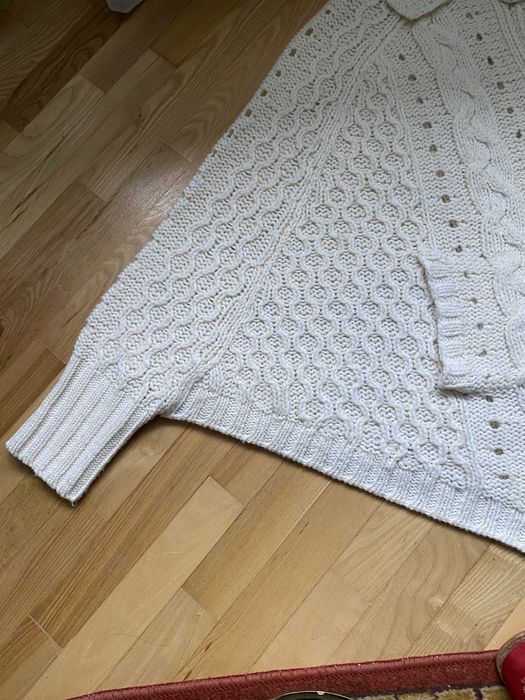 Пончо жін. La Redoute велике