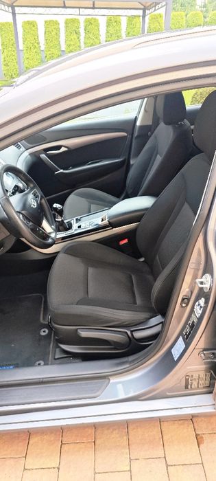 Hyundai i40 1.7 crdi niski przebieg klima hak