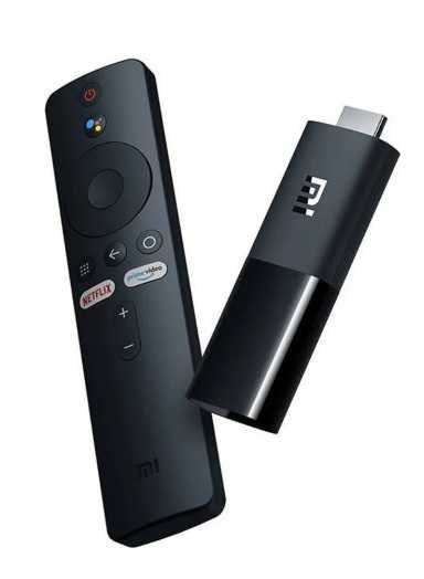 Televisão Samsung 27" Full HD IPS 1080p com Dongle XIAOMI Mi Stick