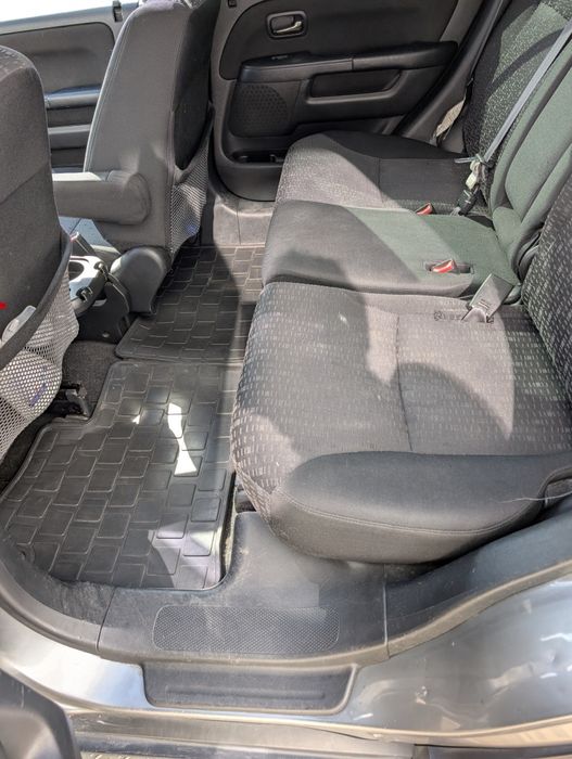 Honda CR-V 2006 2.2 CDT-i  292tys.