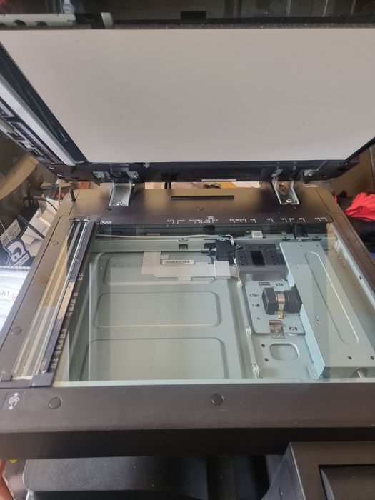 Drukarka skaner xsero kolor samsung x4300lx