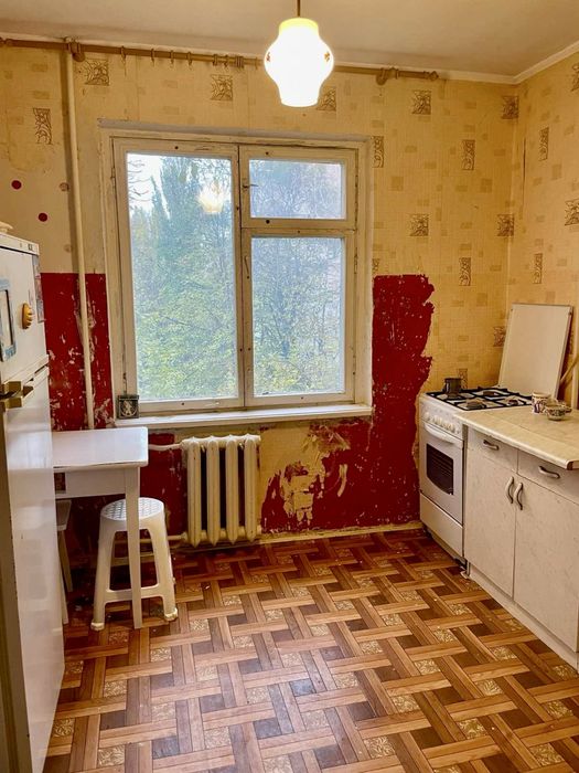 1к квартира Таірова вул.Є.Чикаленка