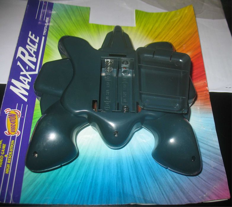 Consola de Jogos de Mão - Troni - X-Rally - Exciting Car Racing Game