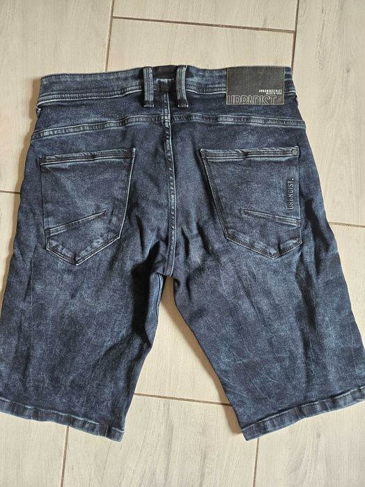 c&A szorty męskie W 32 spodenki