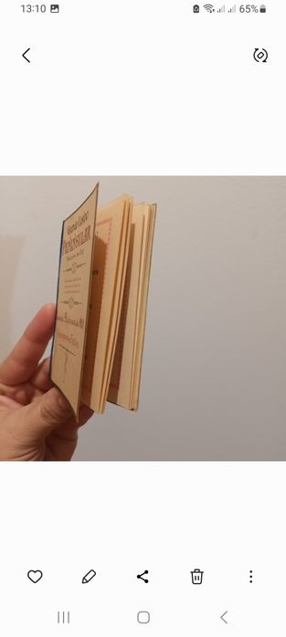 Antigo e muito raro programa 1929 grande casino penínsular da figueira