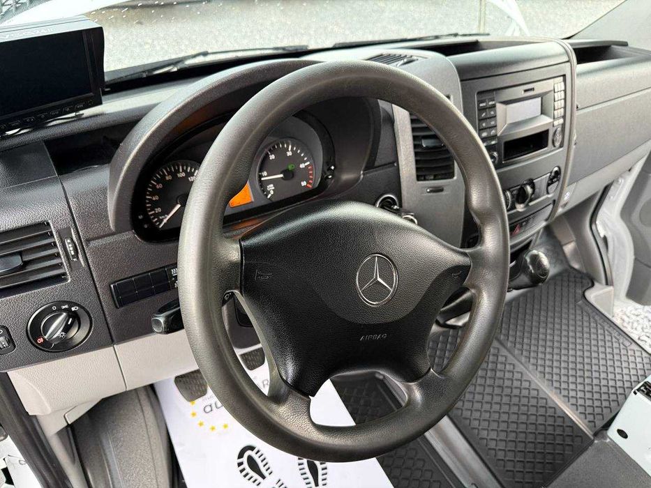 Mercedes-Benz Sprinter 2017p.
