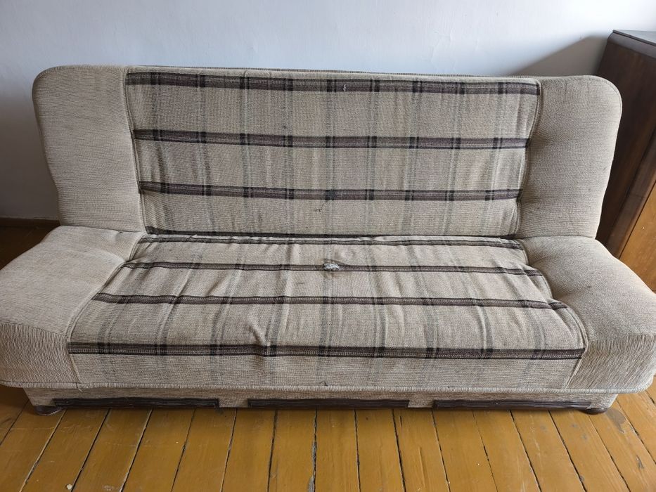 Sofa rozkładana ODDAM!