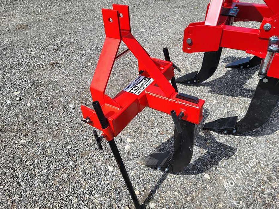 1 łapa ząb / Głębosz do Kuboty / c330 Transport