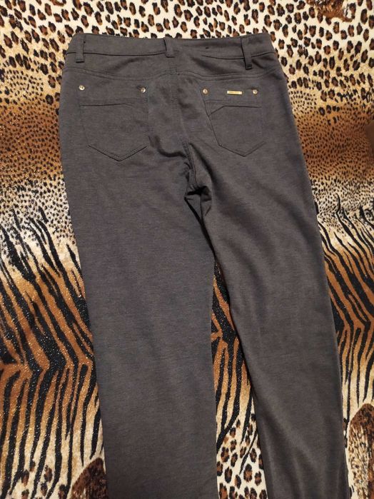 Штаны теплые женские