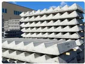 Сходинкова  площадка ,сходинка плита перекриття,перемички,електроопори.