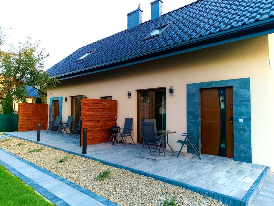 Noclegi u Edyty 2 km od Energylandii, w strefie podmiejskiej.