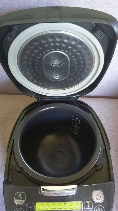 Мультиварка TEFAL