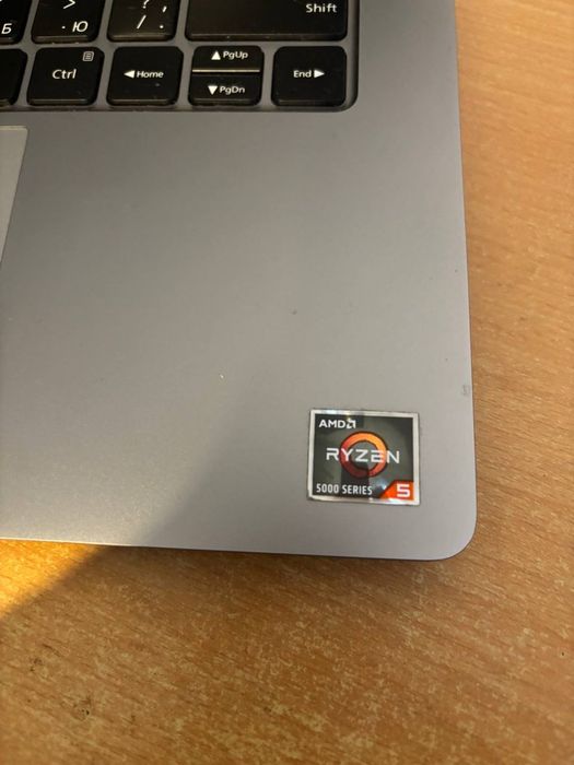 Laptor redmi xma2006bj
