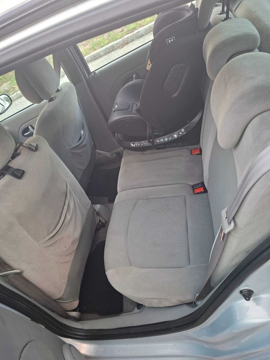 Vendo Renault clio 1.5