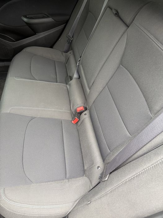 Автомобиль Шевроле Круз