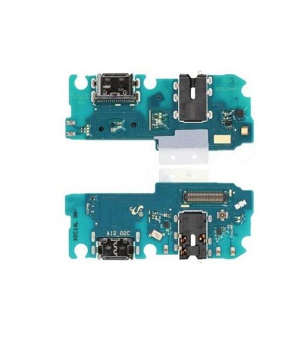 Płytka złącze ładowania usb C Samsung Galaxy M12 SM-M127 Okopowa 20