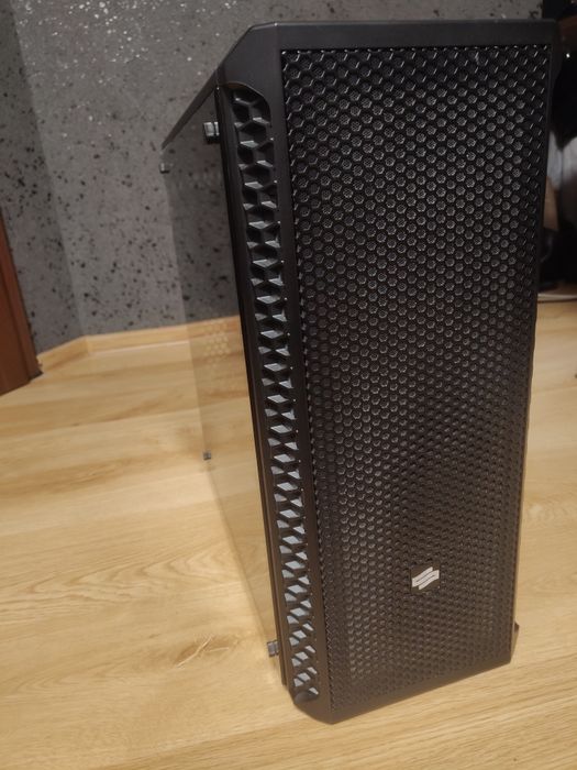 Komputer stacjonarny PC