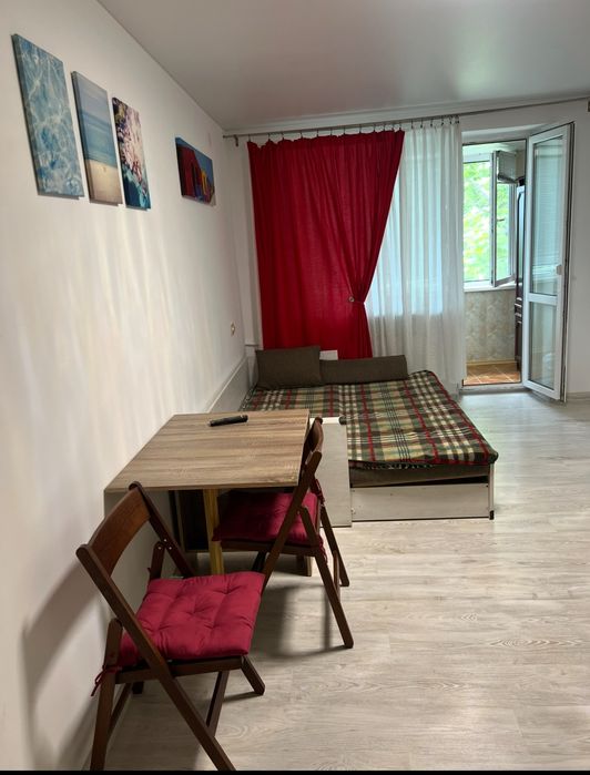 Здам СВОЮ чистеньку 2к.кв. біля моря,Паркова 22 до літа,м.Чорноморськ