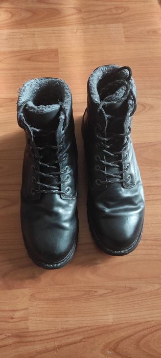 Trapery męskie Bagheera rozm. 42