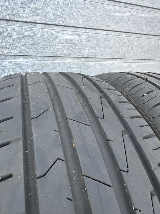 Opony Letnie Hankook Ventus Prime 3 215/45R18 JAK NOWE