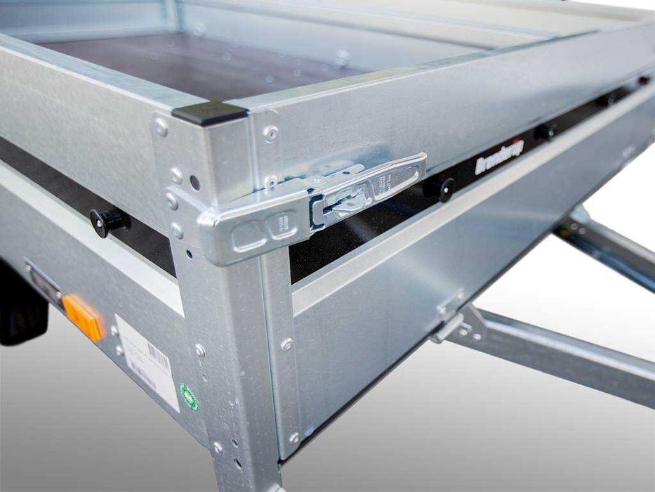 Atrelado Reboque Domésticos