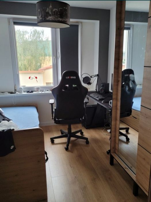 Mieszkanie Olecko centrum 48m2