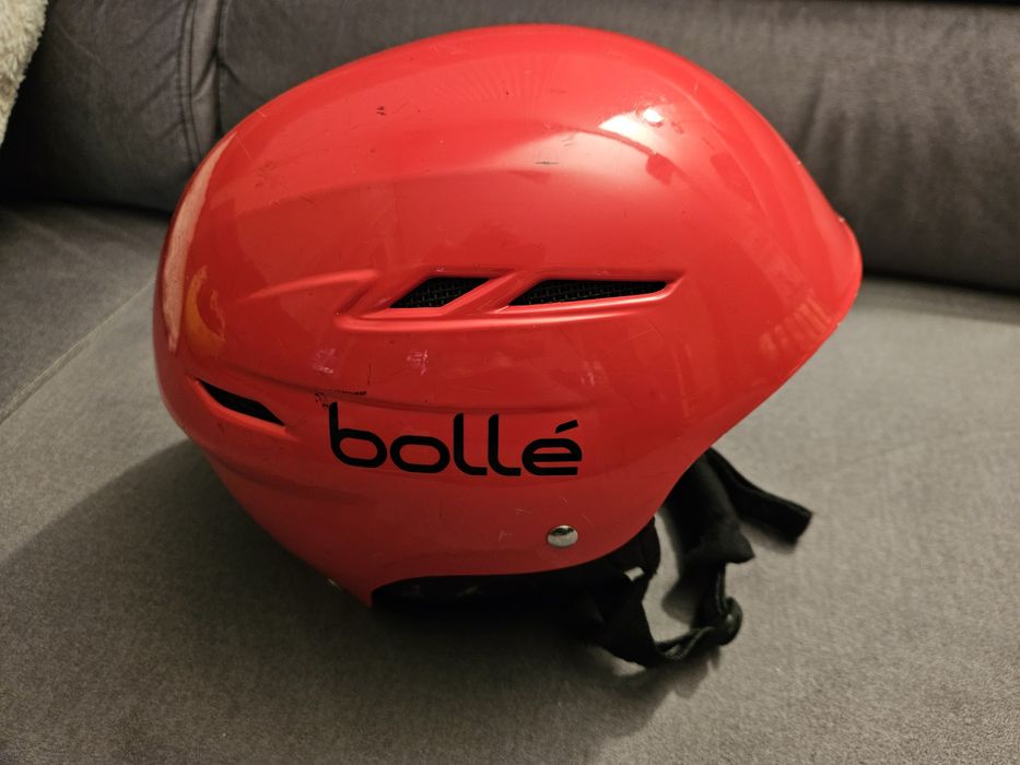 Kask narciarski Bollè