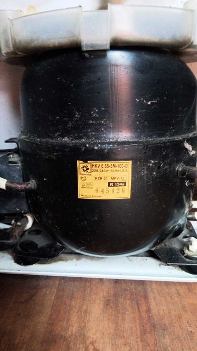 Холодильник Nord Vita Nova