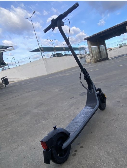 Vendo tratinete eletrica ninebot