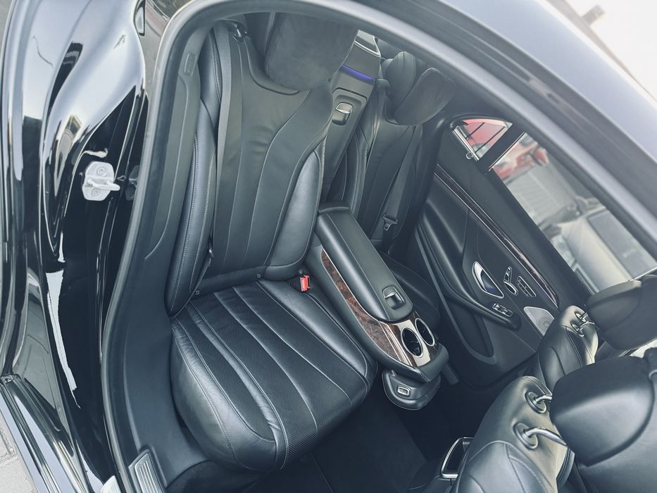 Продаж Mercedes-Benz S-Class W222 350 Blue-Tec G-Tronic Long