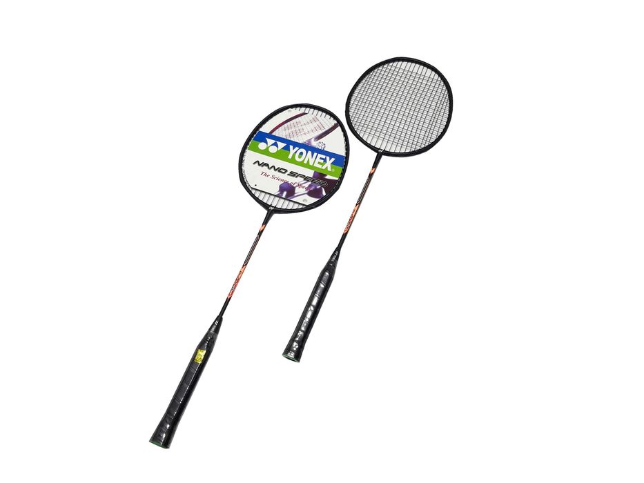 Ракетки для бадмінтону Yonex у сумці набір 2 шт.