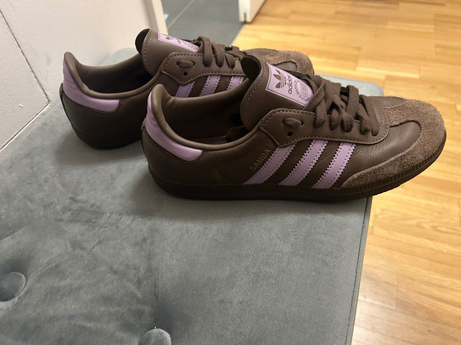 Кросівки Adidas Samba