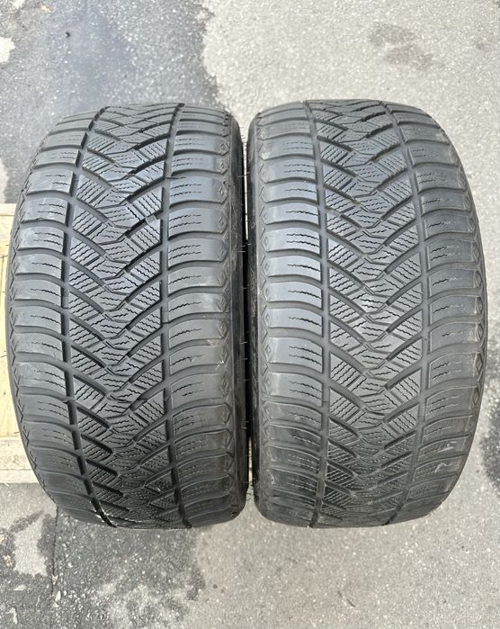 Шини 215 40 17 87V Maxxis AllSeason пара