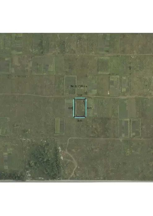 Земельна ділянка