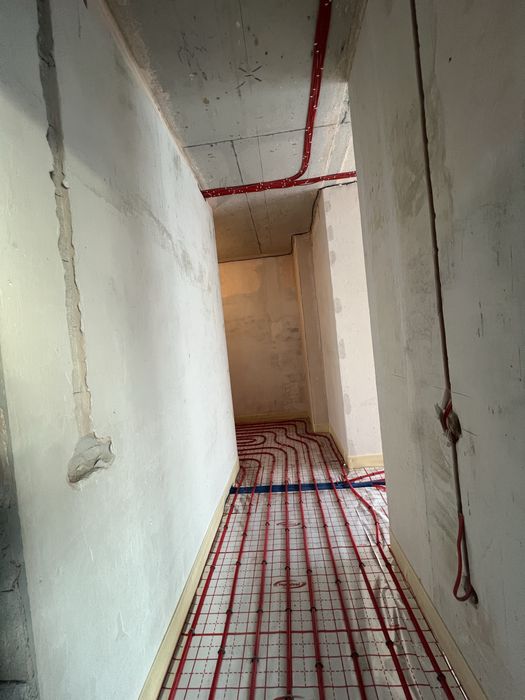 Сантехніка, Сантехнічні роботи під ключ