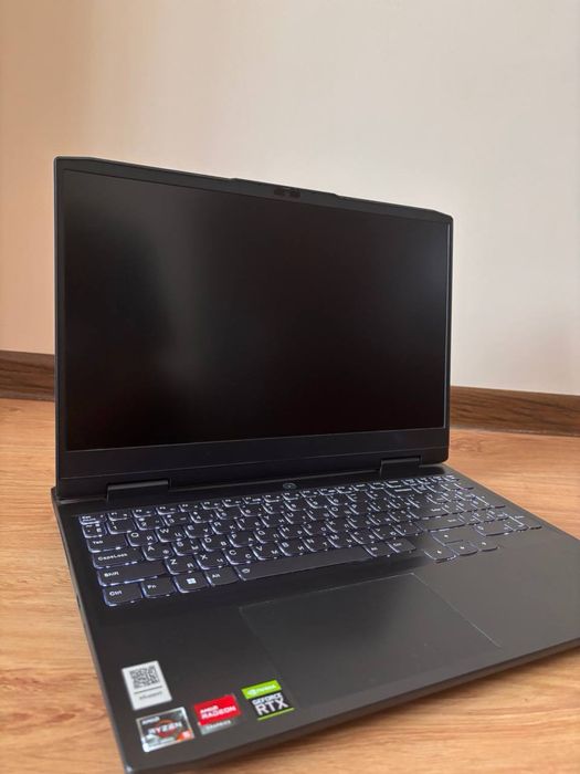 Ноутбук Lenovo IdeaPad Gaming 3