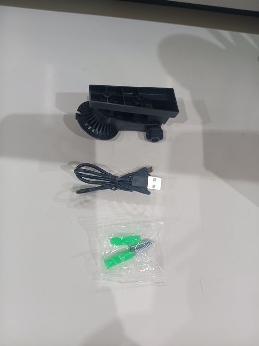 Camara Wi-Fi vigilancia