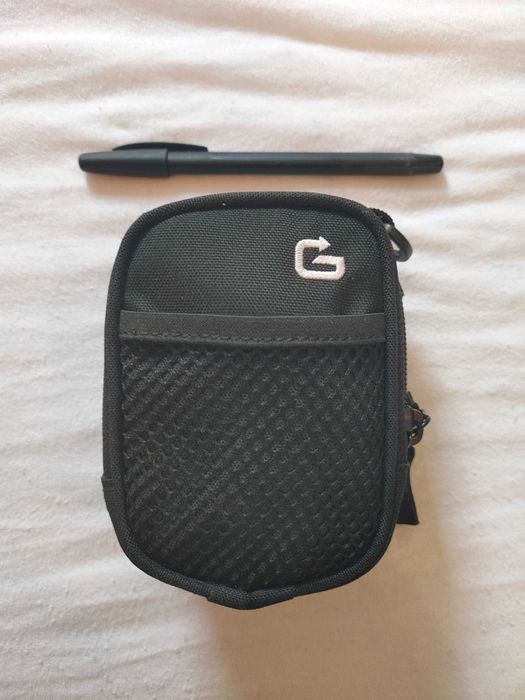 Bolsa Geonaute Pequena Cinto