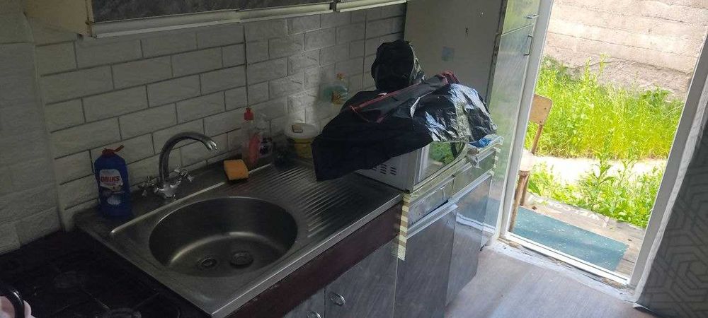 Продаю ДОМ/Будинок 55м2. земли5сот.Газ.Вода.Котел.ГАРАЖ