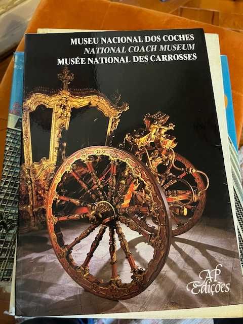 Museu Nacional dos Coches