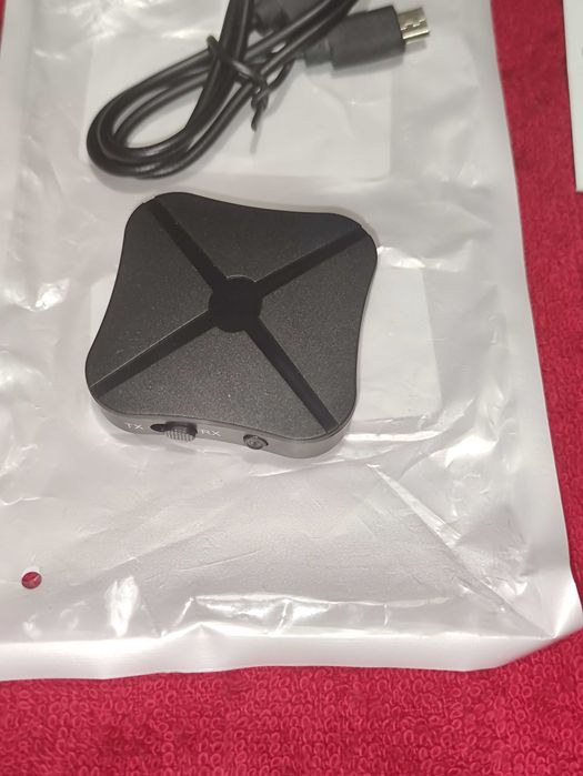 Bluetooth аудио Приемник/Передатчик Transmitter/Receiver