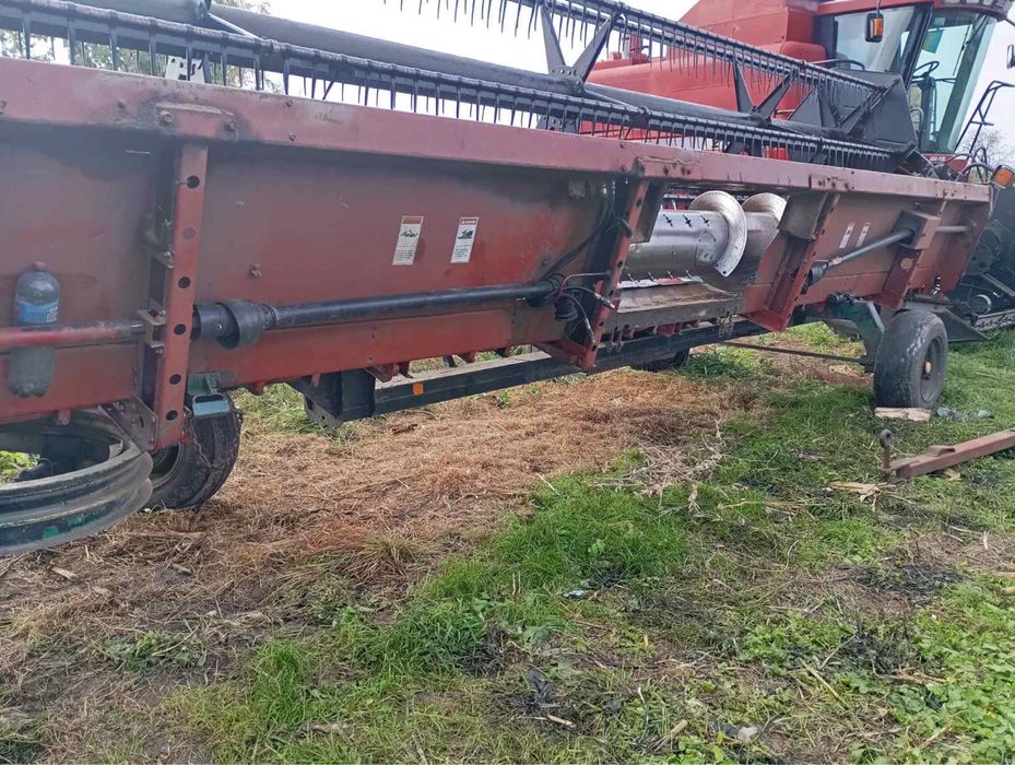 Продам жатку флекс