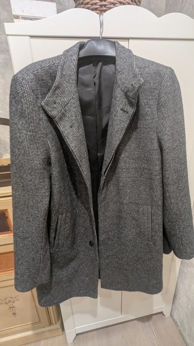 Пальто Zara новое