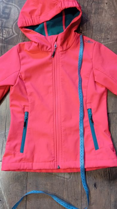 Kurtka Softshell CMP 140