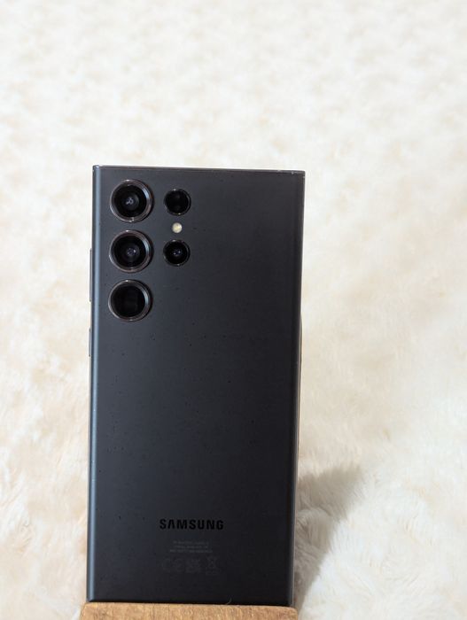 ‼️2sim‼️512gb‼️ Samsung galaxy s23 ultra SM-S918B/DS Самсунг с23Ultra