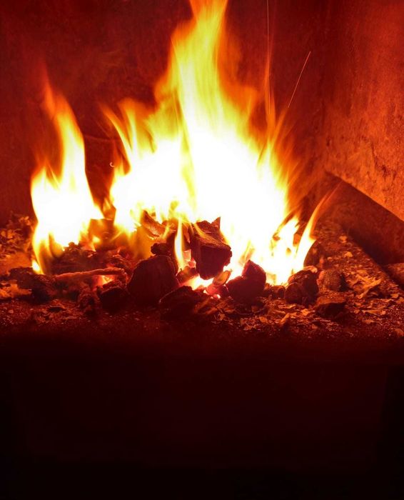 Opał  Polski węgiel orzech   groszek Pellet