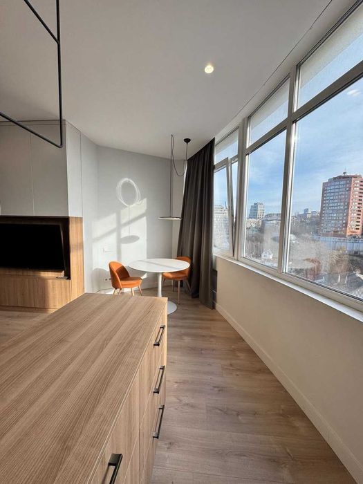 Продам 1к квартиру в ЖК Чкаловский, Центр