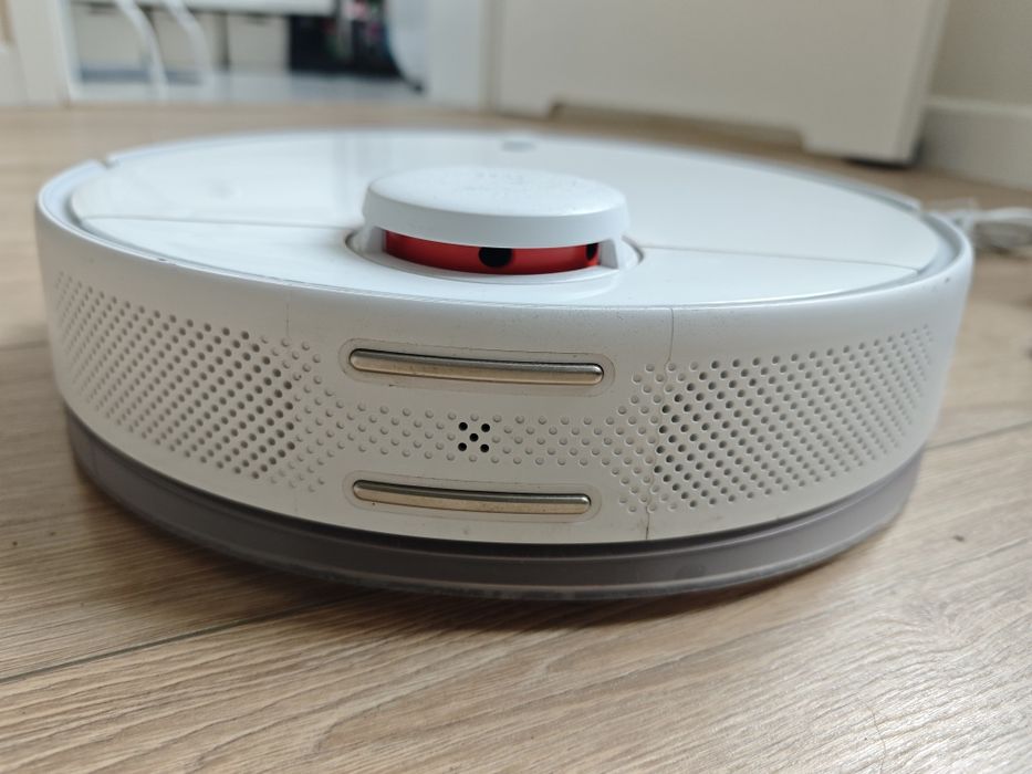 Mi Robot Vacuum-Mop 2 Pro