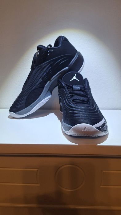 Кросівки Jordan Luka 3, FQ1284 001, US10.5 E44.5 28.5CM